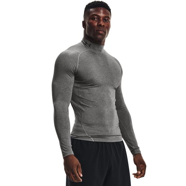 Under Armour Men's compression t-shirt Under Armour HG Armour Comp Mock LS