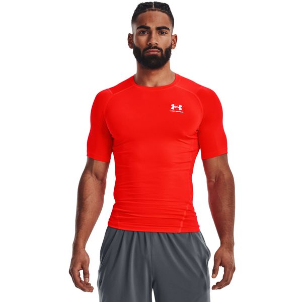 Under Armour Men's compression T-shirt Under Armour HG Armour Comp SS