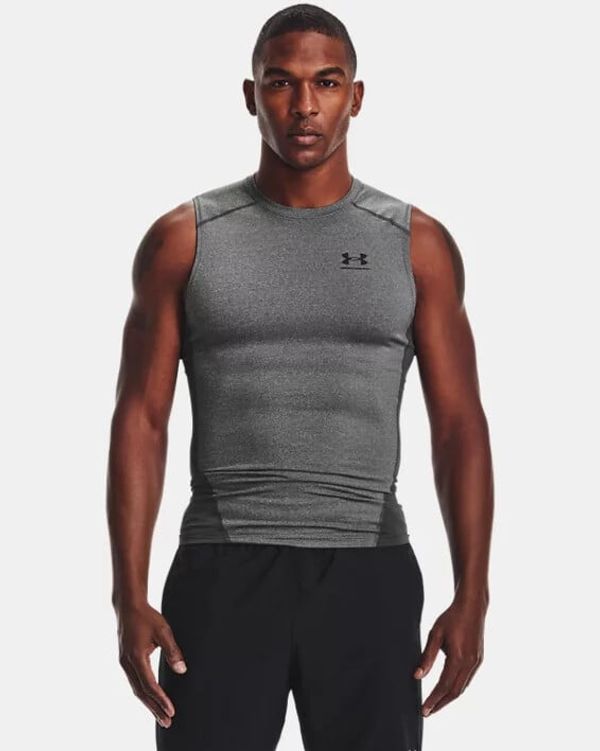 Under Armour Men's compression tank top Under Armour COMP