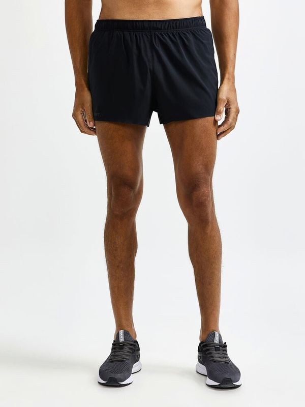 Craft Men's Craft ADV Essence 2" Black Shorts