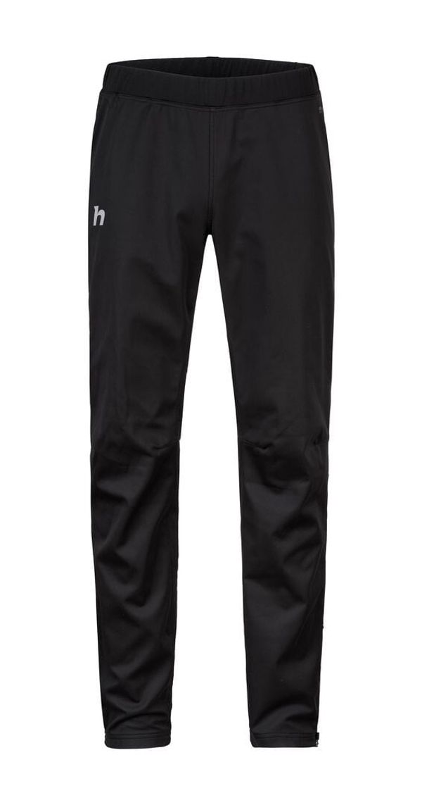 HANNAH Men's cross-country skiing pants Hannah NORDIC PANTS II anthracite