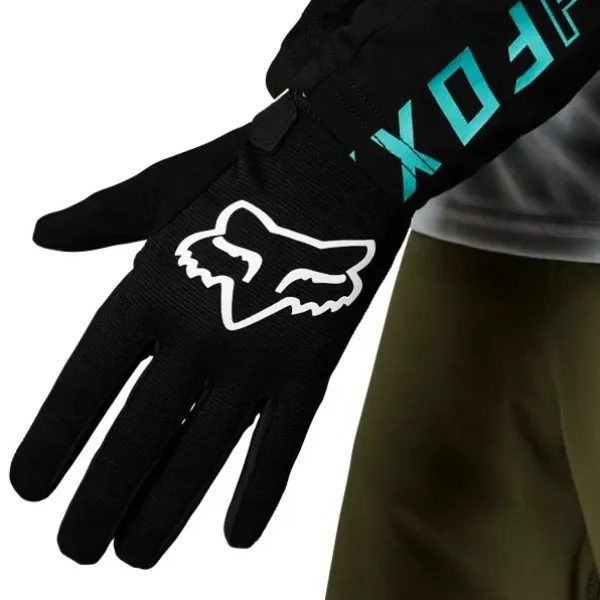 Fox Men's cycling gloves Fox Ranger Glove