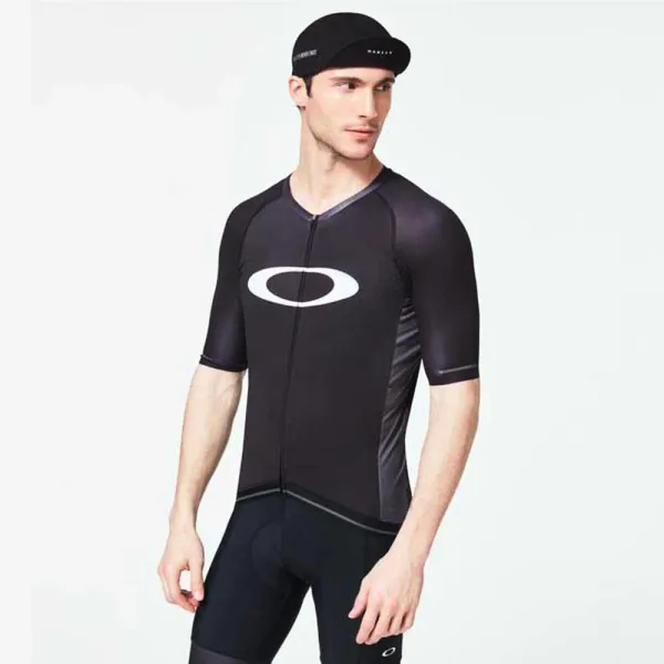 Oakley Men's cycling jersey Oakley Icon 2.0