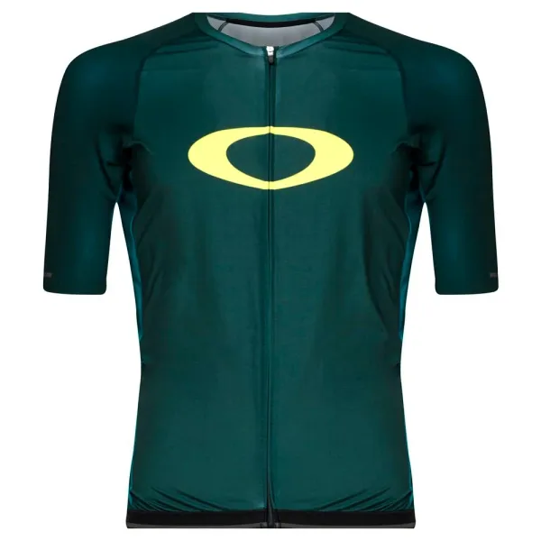 Oakley Men's cycling jersey Oakley Icon 2.0