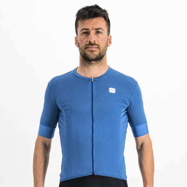 Sportful Men's Cycling Jersey Sportful Monocrom