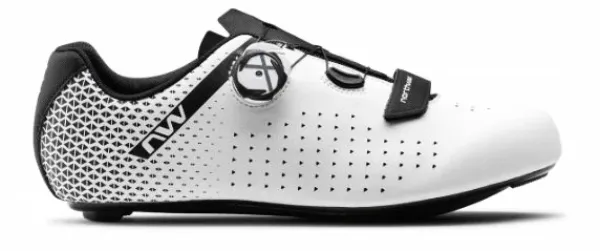 Northwave Men's cycling shoes NorthWave Core Plus 2 EUR 43