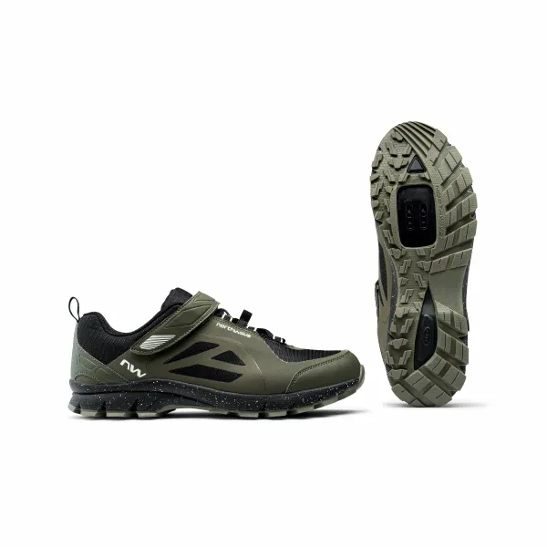 Northwave Men's cycling shoes NorthWave Escape Evo