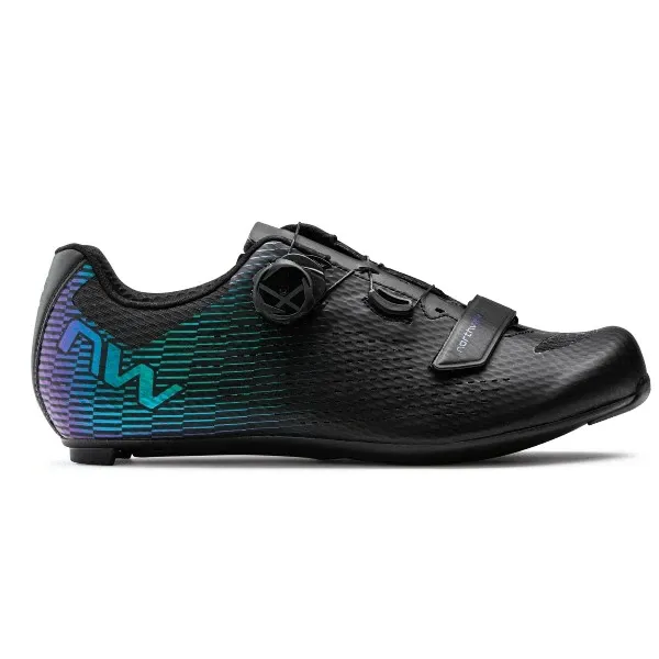 Northwave Men's cycling shoes NorthWave Storm Carbon 2