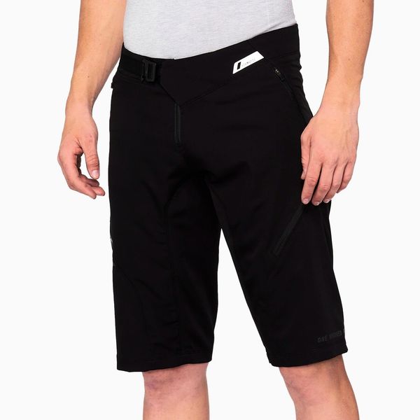 100% Men's cycling shorts 100% Airmatic