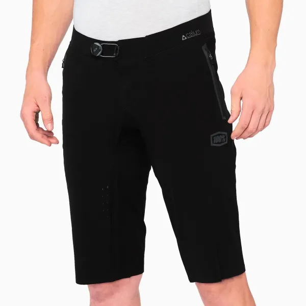 100% Men's cycling shorts 100% Celium