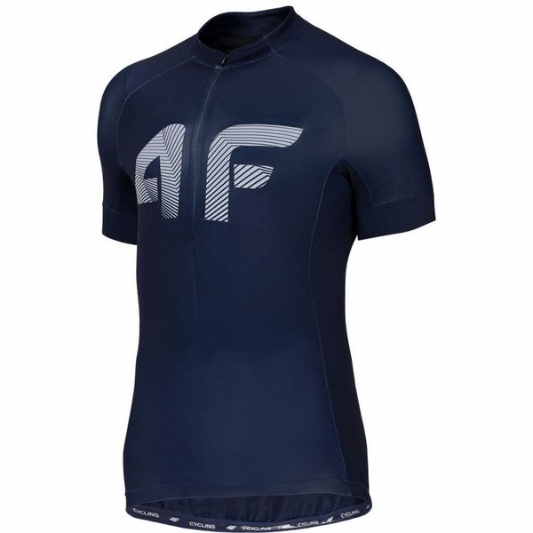 4F Men's cycling T-shirt 4F