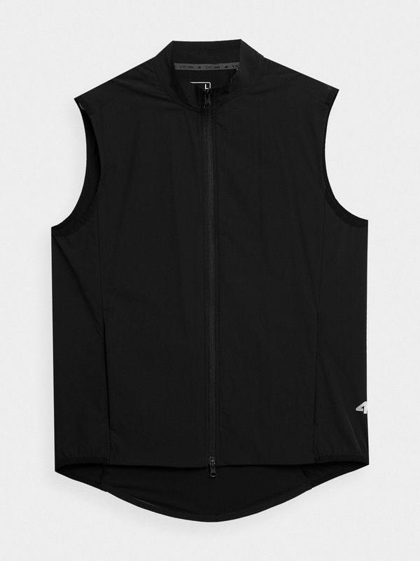 4F Men's cycling vest 4F