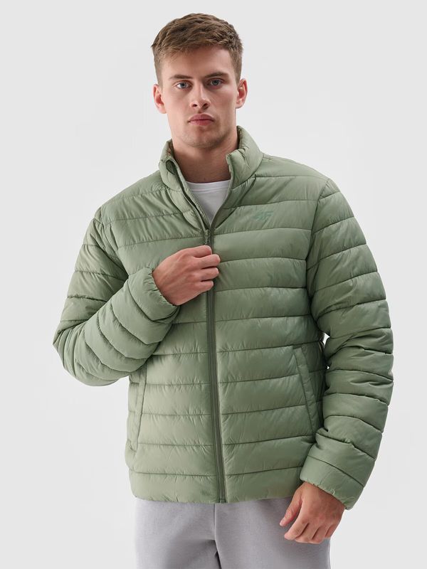 4F Men's down jacket 4F