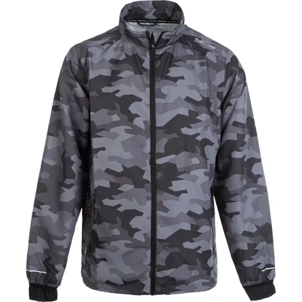 Endurance Men's Endurance Cuner Printed Jacket, M