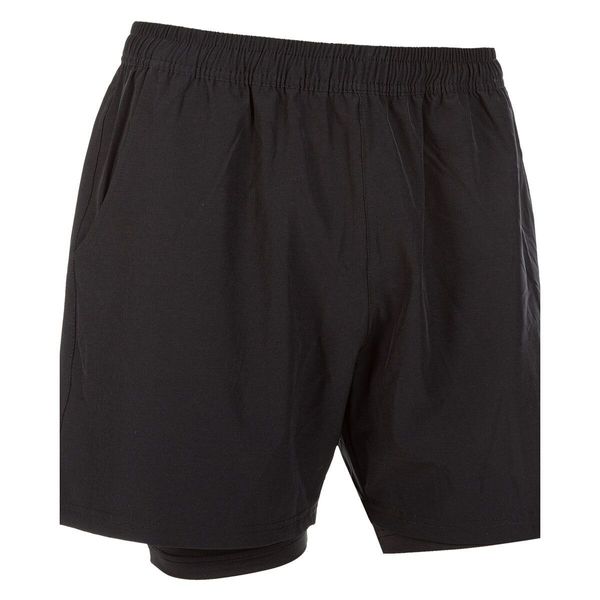 Endurance Men's Endurance Gatun 2-in-1 Running Shorts