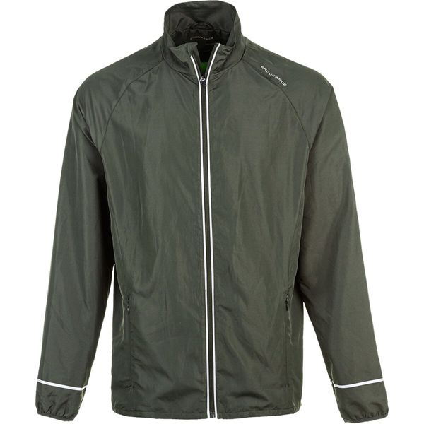 Endurance Men's Endurance Lessend Jacket Rosin M