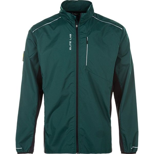 Endurance Men's Endurance Shell X1 Elite Jacket Ponderosa Pine M