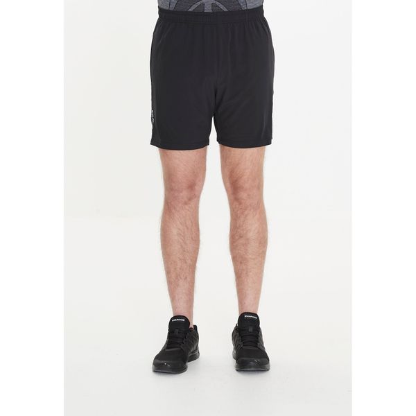 Endurance Men's Endurance Vanclause Running Shorts