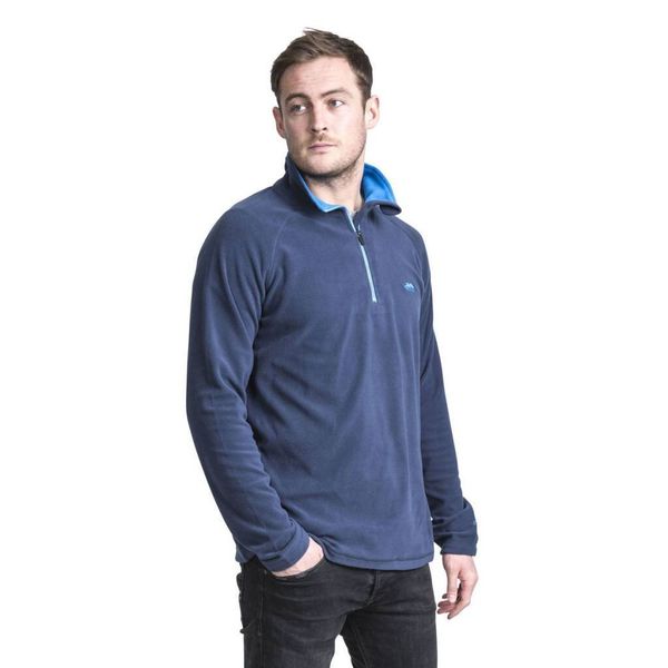 Trespass Men's fleece sweatshirt Trespass Blackford