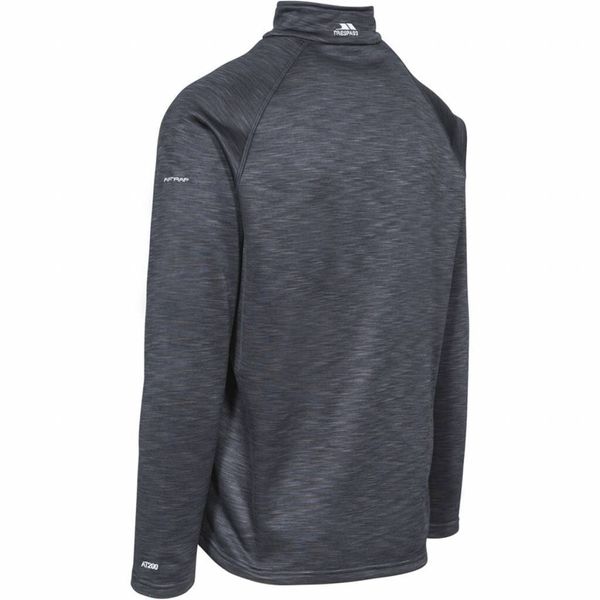 Trespass Men's fleece sweatshirt Trespass Collins