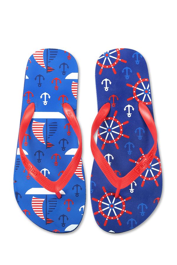 Frogies Men's flip-flops Frogies Sailor