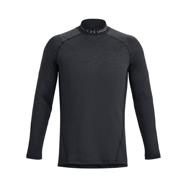 Under Armour Men's functional T-shirt Under Armour CG Armour Twist Mock