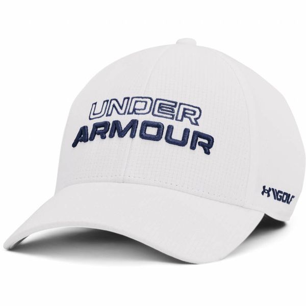 Under Armour Men's Golf Cap Under Armour Jordan Spieth Cap