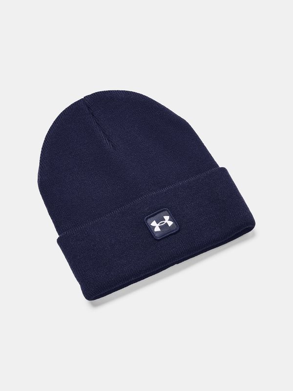 Under Armour Men's hat Under Armour UA Halftime Cuff-BLU - Men's