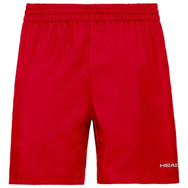 Head Men's Head Club Red L Shorts