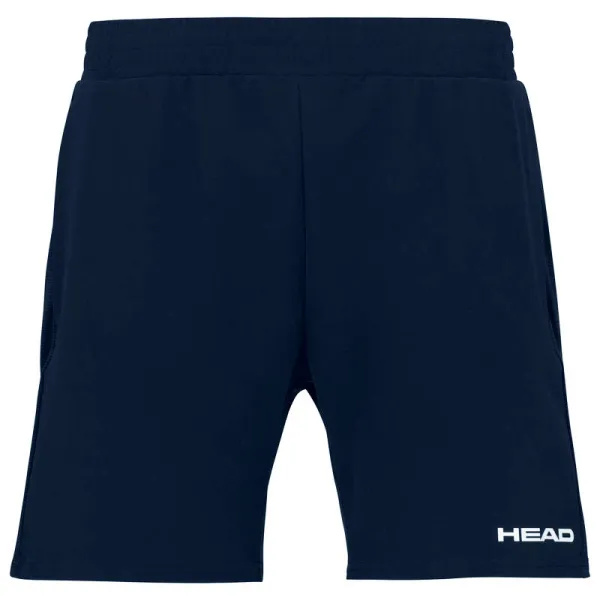 Head Men's Head Power Dark Blue XXL Shorts