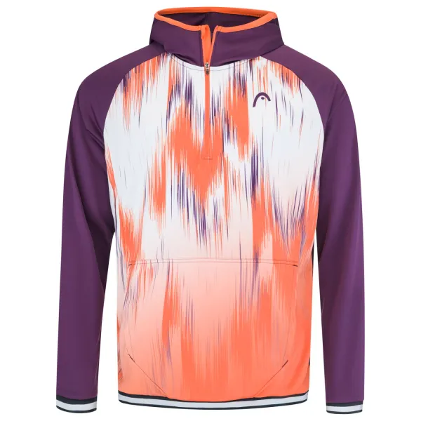 Head Men's Head Topspin Hoodie Men FAXV M