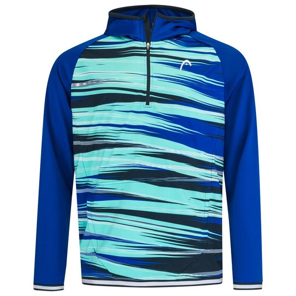 Head Men's Head Topspin Hoodie Men ROXV L