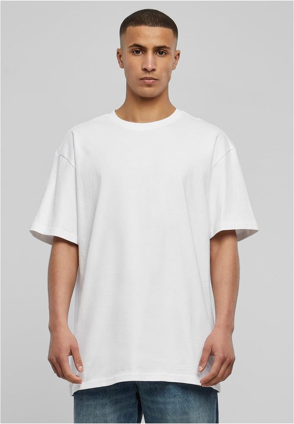 UC Men Men's Heavy Ovesized Tee 2-Pack T-Shirt - White + White