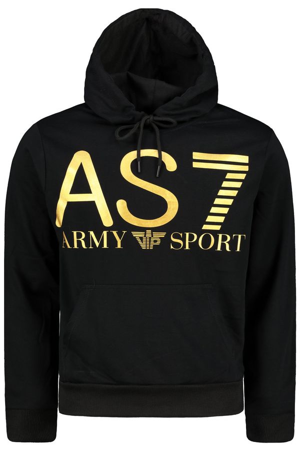 Aliatic Men's hoodie Aliatic