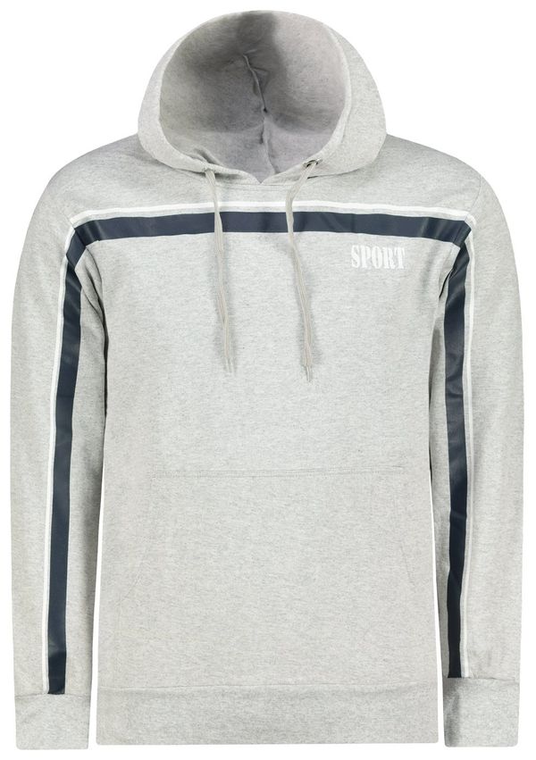 Aliatic Men's hoodie Aliatic Sport