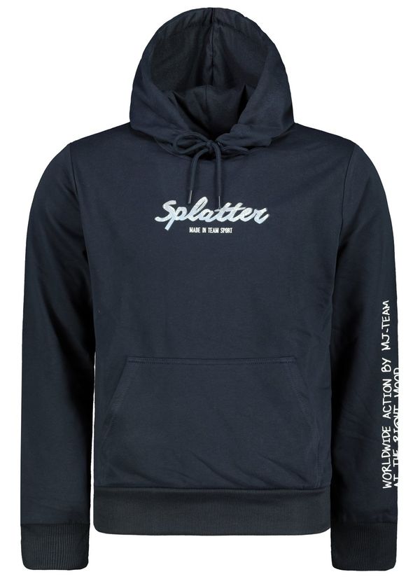 Aliatic Men's hoodie Aliatic