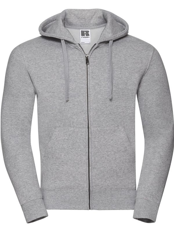 RUSSELL Men's Hoodie & Zip Up - Authentic Russell