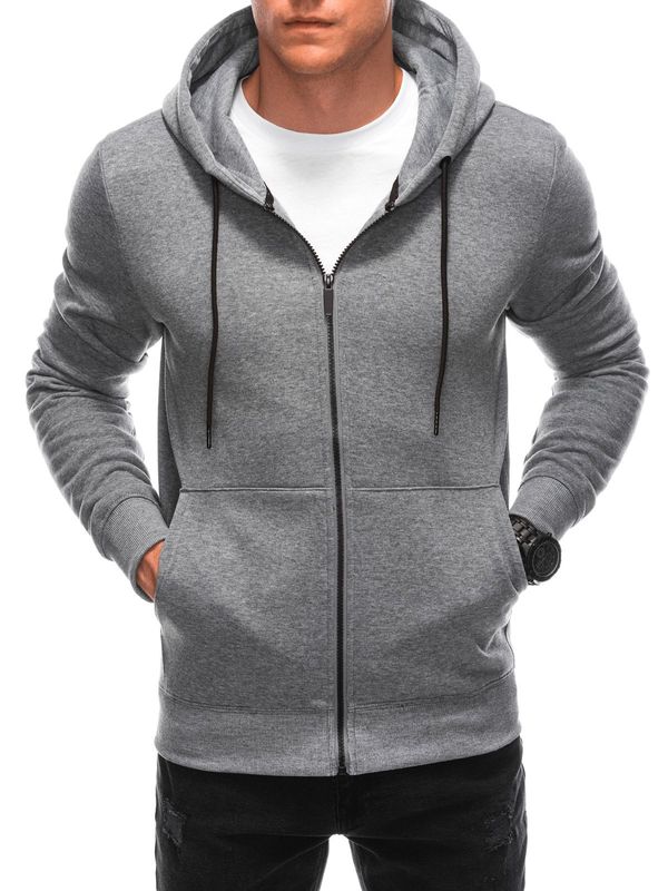 Edoti Men's hoodie Edoti