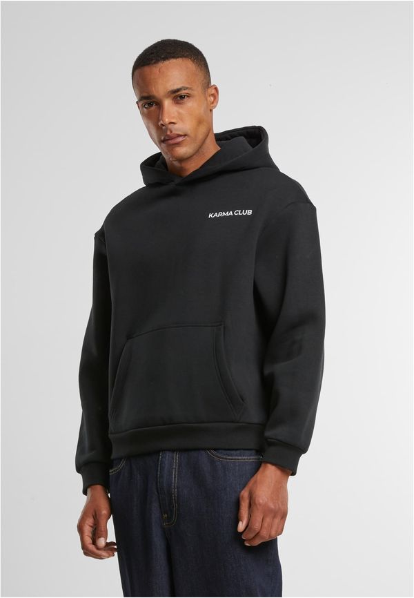 Mister Tee Men's hoodie Part Of The Club black