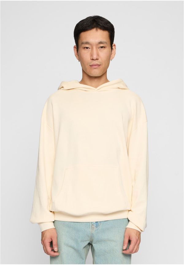 Urban Classics Men's hoodie Terry Hoody cream