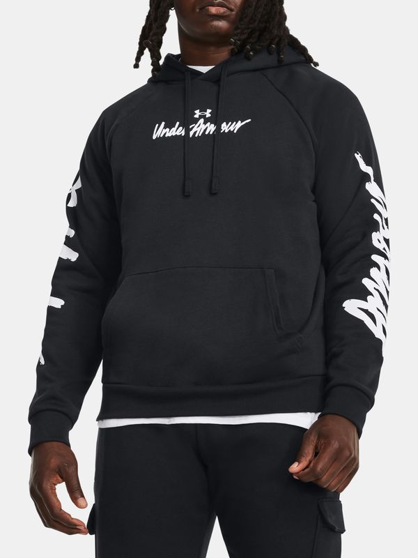 Under Armour Men's hoodie Under Armour