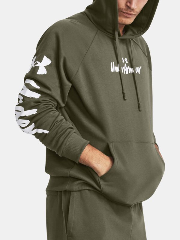 Under Armour Men's hoodie Under Armour