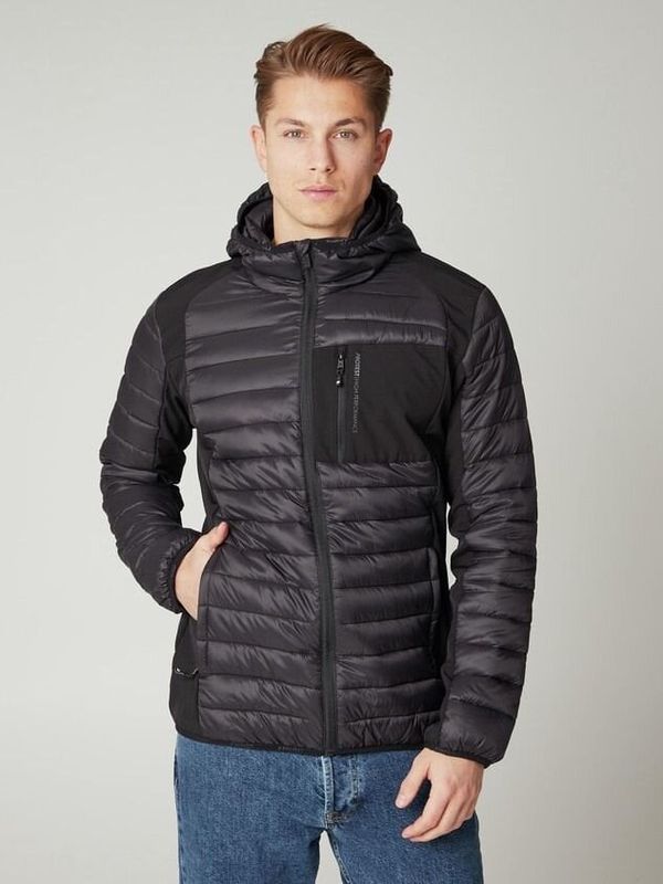 Protest Men's Hybrid Jacket Protest Letton Outerwear Jacket