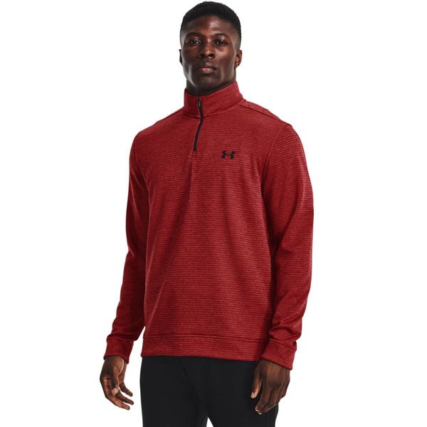 Under Armour Men's hybrid sweatshirt Under Armour Storm SweaterFleece QZ