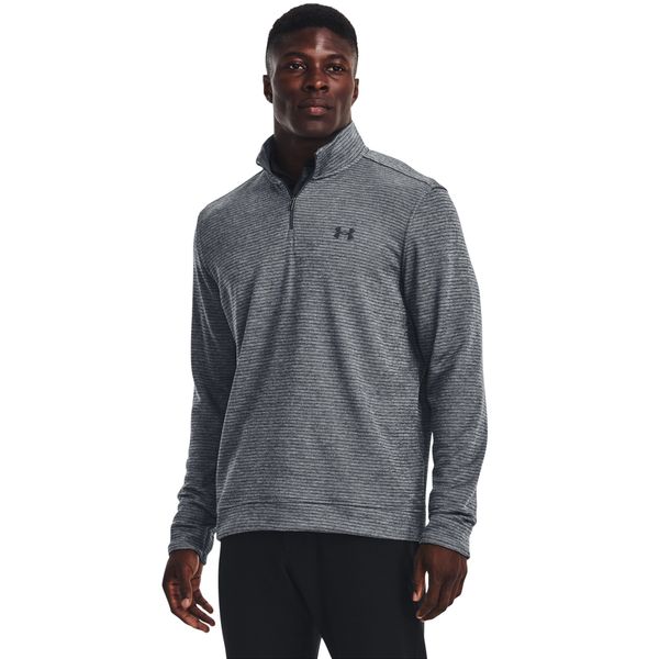 Under Armour Men's hybrid sweatshirt Under Armour Storm SweaterFleece QZ