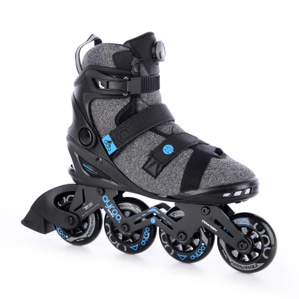 Tempish Men's Inline Skates Tempish Ayroo Top EUR 47