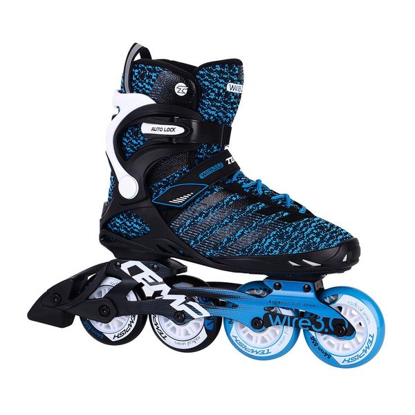 Tempish Men's Inline Skates Tempish Wire 3.0 EUR 44