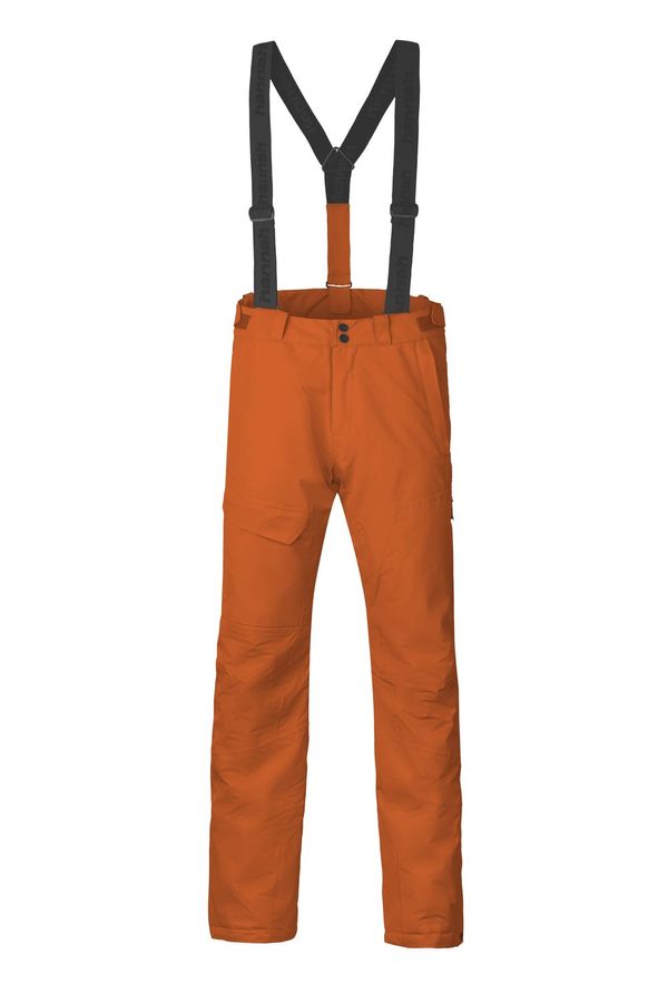 HANNAH Men's insulated ski pants Hannah KASEY koi II