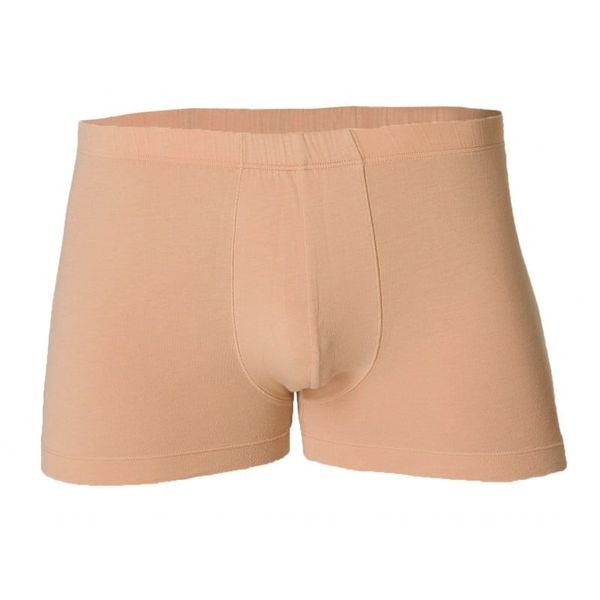 Covert Men's invisible boxers Covert beige