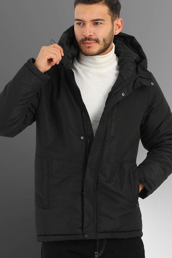 D1fference Men's jacket D1fference